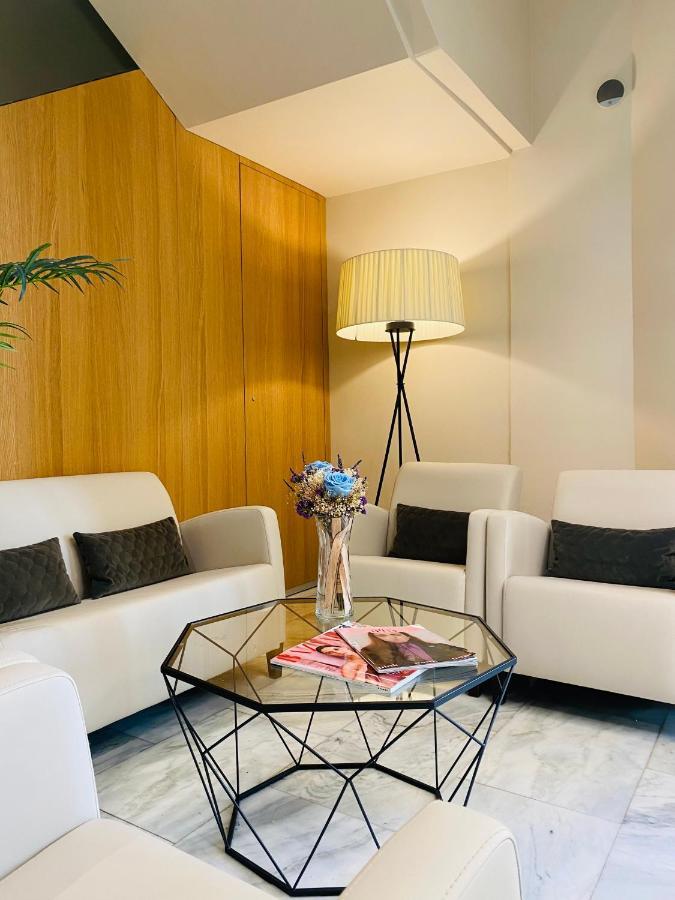 Hotel Oria Tolosa  Zewnętrze zdjęcie