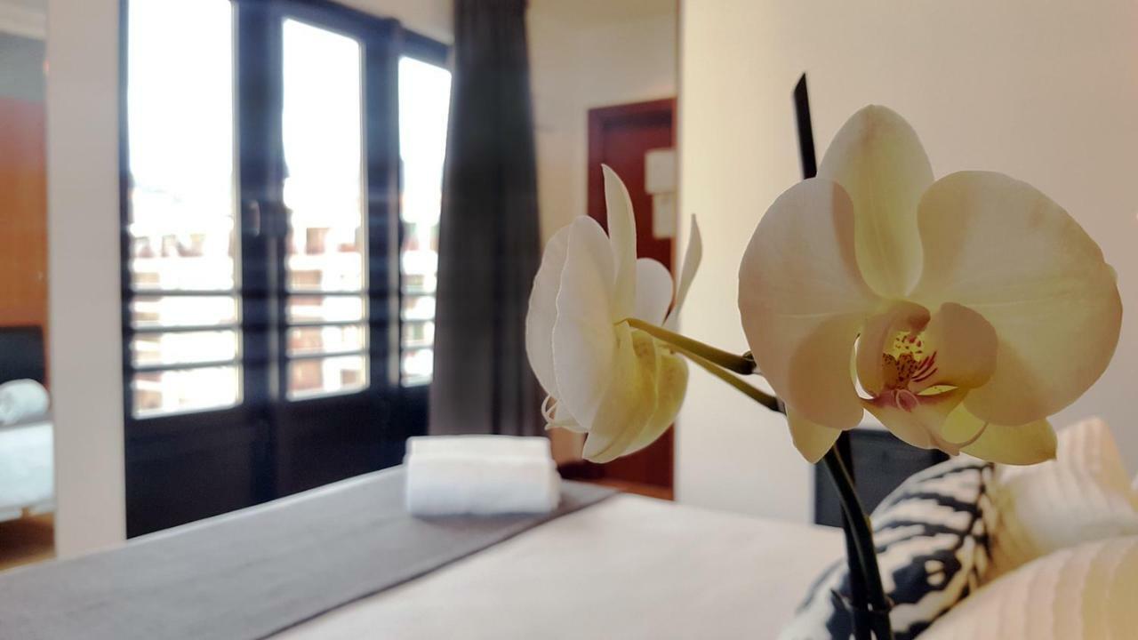 Hotel Oria Tolosa  Zewnętrze zdjęcie