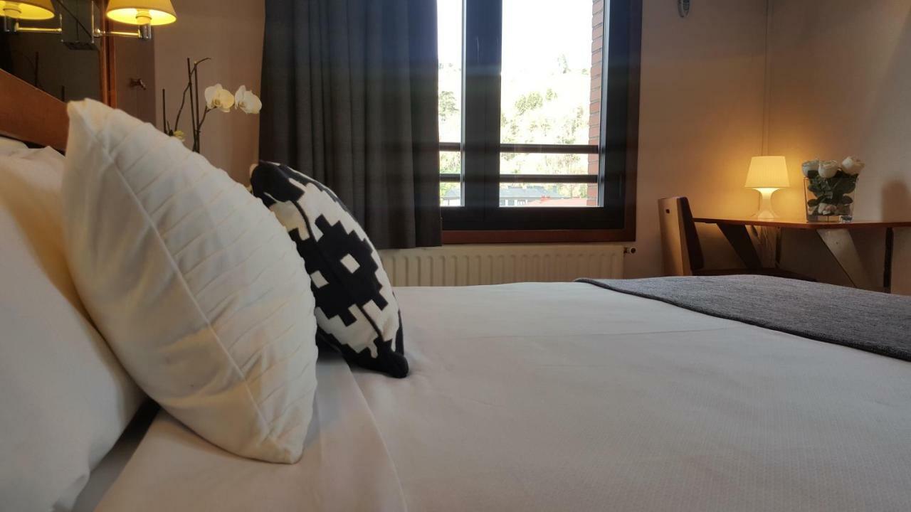 Hotel Oria Tolosa  Zewnętrze zdjęcie