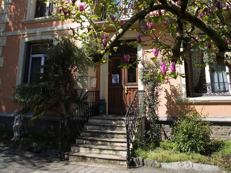 Hotel Oria Tolosa  Zewnętrze zdjęcie