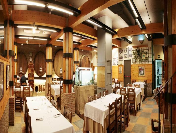 Hotel Oria Tolosa  Zewnętrze zdjęcie